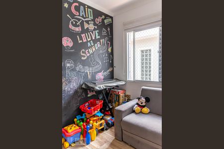 Casa de condomínio à venda com 96m², 3 quartos e 2 vagas Casa de condomínio à venda com 96m², 3 quartos e 2 vagasQuarto