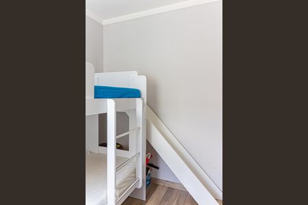 Casa de condomínio à venda com 96m², 3 quartos e 2 vagas Casa de condomínio à venda com 96m², 3 quartos e 2 vagasSuíte 1