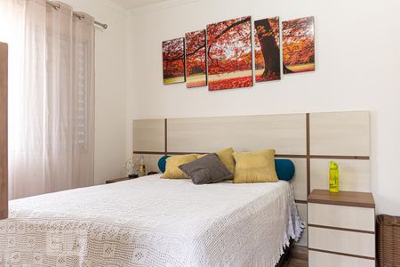 Casa de condomínio à venda com 96m², 3 quartos e 2 vagas Casa de condomínio à venda com 96m², 3 quartos e 2 vagasSuíte 2