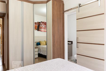 Casa de condomínio à venda com 96m², 3 quartos e 2 vagas Casa de condomínio à venda com 96m², 3 quartos e 2 vagasSuíte 2