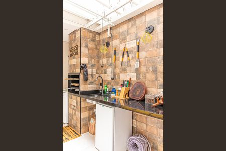 Casa de condomínio à venda com 96m², 3 quartos e 2 vagas Casa de condomínio à venda com 96m², 3 quartos e 2 vagasÁrea de Serviço/Churrasqueira