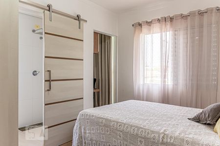 Casa de condomínio à venda com 96m², 3 quartos e 2 vagas Casa de condomínio à venda com 96m², 3 quartos e 2 vagasSuíte 2