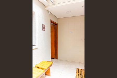 Casa de condomínio à venda com 96m², 3 quartos e 2 vagas Casa de condomínio à venda com 96m², 3 quartos e 2 vagasÁrea de Serviço/Churrasqueira