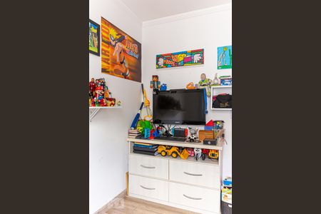 Casa de condomínio à venda com 96m², 3 quartos e 2 vagas Casa de condomínio à venda com 96m², 3 quartos e 2 vagasQuarto