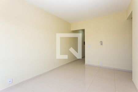 Sala de apartamento para alugar com 2 quartos, 98m² em Jardim Brasília (zona Norte), São Paulo