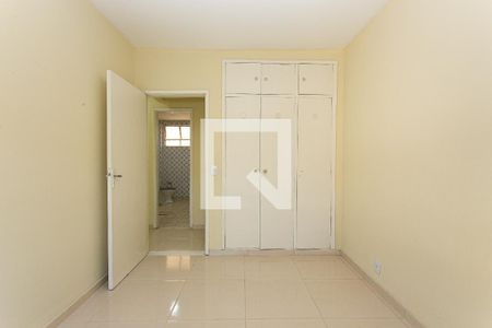Quarto 2 de apartamento para alugar com 2 quartos, 98m² em Jardim Brasília (zona Norte), São Paulo