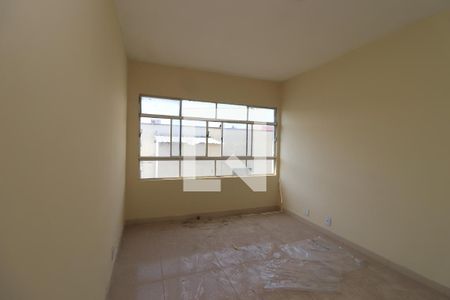 Sala de apartamento para alugar com 2 quartos, 98m² em Jardim Brasília (zona Norte), São Paulo