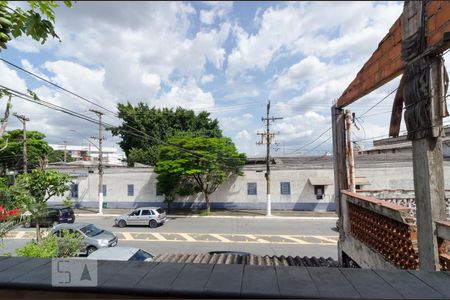 Vista do Quarto 1 de casa à venda com 2 quartos, 154m² em Jabaquara, São Paulo