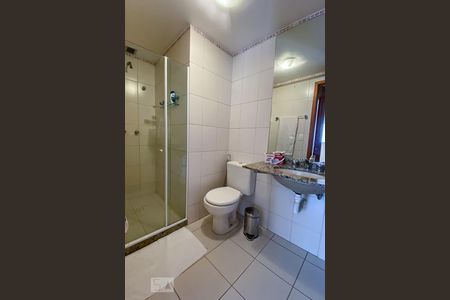 Apartamento para alugar com 62m², 2 quartos e 1 vagaBanheiro Social