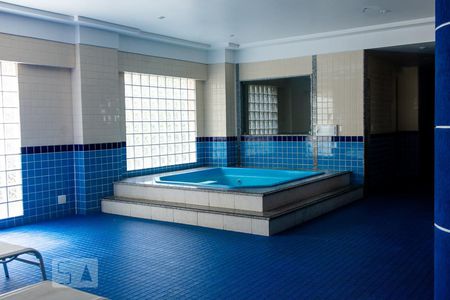 Apartamento para alugar com 62m², 2 quartos e 1 vagaÁrea comum - Hidromassagem