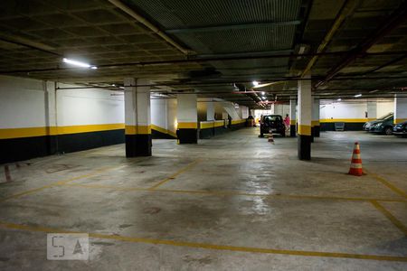 Apartamento para alugar com 62m², 2 quartos e 1 vagaGaragem