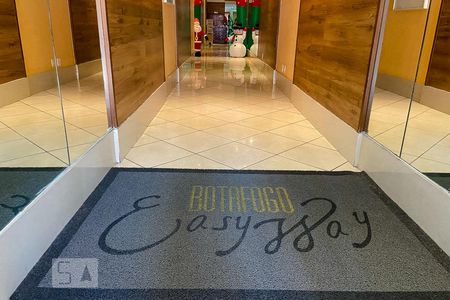 Apartamento para alugar com 62m², 2 quartos e 1 vagaHall de Entrada