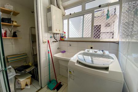 Apartamento para alugar com 62m², 2 quartos e 1 vagaÁrea de Serviço