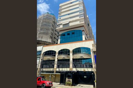 Apartamento para alugar com 62m², 2 quartos e 1 vagaFachada