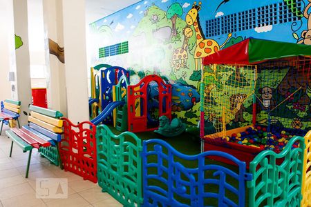 Apartamento para alugar com 62m², 2 quartos e 1 vagaÁrea comum