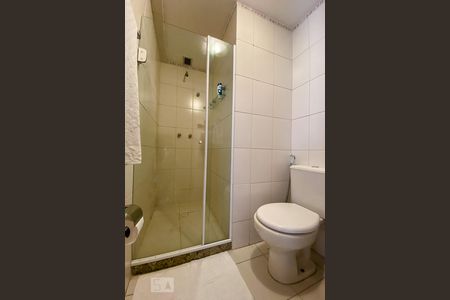 Apartamento para alugar com 62m², 2 quartos e 1 vagaBanheiro Social