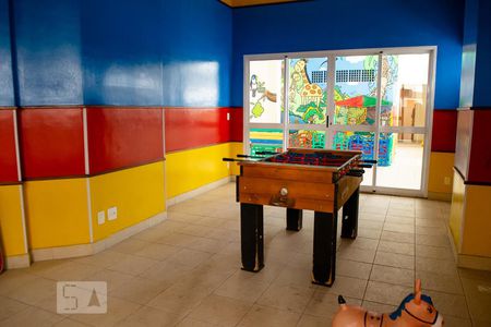 Apartamento para alugar com 62m², 2 quartos e 1 vagaÁrea comum