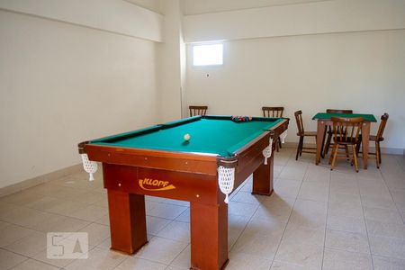 Apartamento para alugar com 62m², 2 quartos e 1 vagaÁrea comum