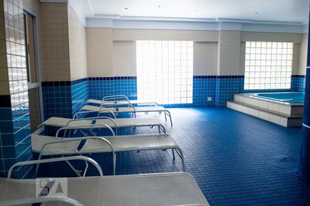 Apartamento para alugar com 62m², 2 quartos e 1 vagaÁrea comum - Hidromassagem