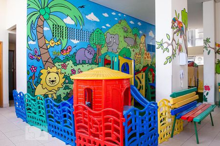 Apartamento para alugar com 62m², 2 quartos e 1 vagaÁrea comum