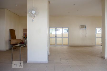 Apartamento para alugar com 62m², 2 quartos e 1 vagaÁrea comum - Salão de festas