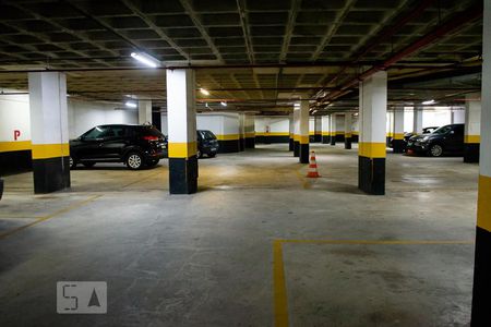 Apartamento para alugar com 62m², 2 quartos e 1 vagaGaragem