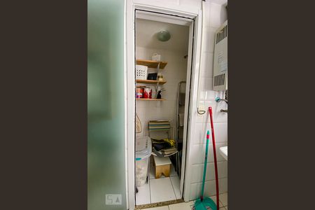 Apartamento para alugar com 62m², 2 quartos e 1 vagaÁrea de Serviço