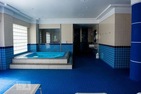 Apartamento para alugar com 62m², 2 quartos e 1 vagaÁrea comum - Hidromassagem