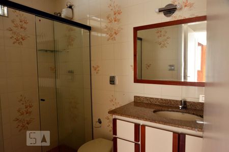 Banheiro de apartamento à venda com 2 quartos, 79m² em Vila Romana, São Paulo