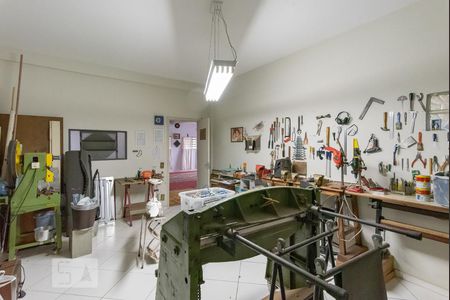 Quarto 2 de casa à venda com 3 quartos, 300m² em Vila Nogueira, Campinas
