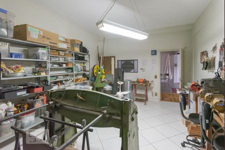 Quarto 2 de casa à venda com 3 quartos, 300m² em Vila Nogueira, Campinas