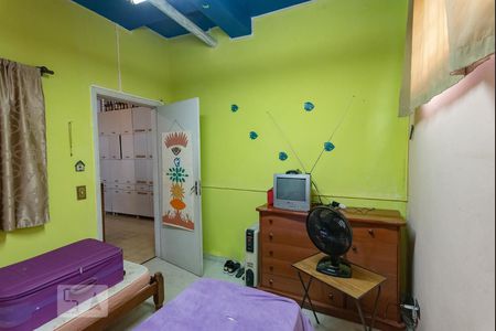 Casa à venda com 300m², 3 quartos e 8 vagasQuarto 3