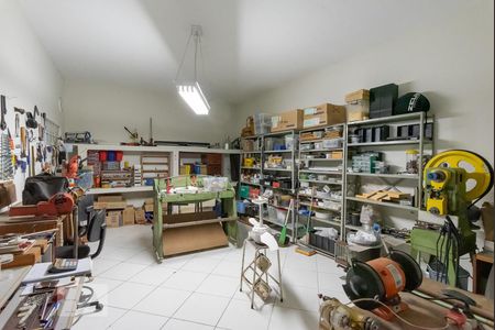 Quarto 2 de casa à venda com 3 quartos, 300m² em Vila Nogueira, Campinas