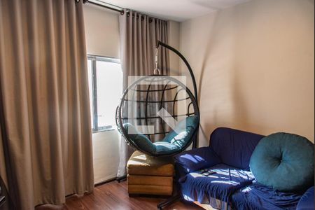 Apartamento à venda com 97m², 2 quartos e 1 vagaQuarto 2