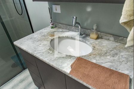 Apartamento à venda com 97m², 2 quartos e 1 vagaBanheiro