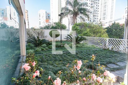 Apartamento à venda com 97m², 2 quartos e 1 vagaJardim