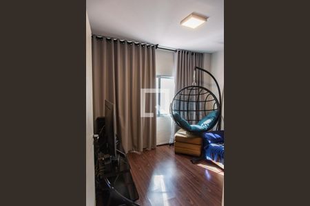 Apartamento à venda com 97m², 2 quartos e 1 vagaQuarto 2 