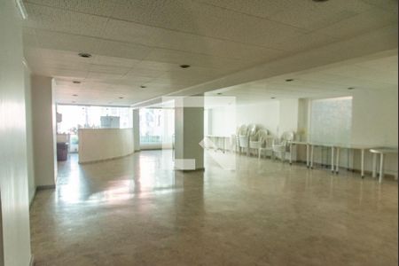 Apartamento à venda com 97m², 2 quartos e 1 vagaSalão de festas