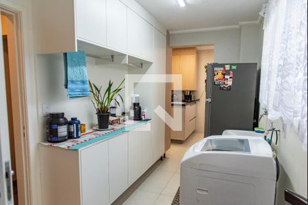 Apartamento à venda com 97m², 2 quartos e 1 vagaÁrea de serviço