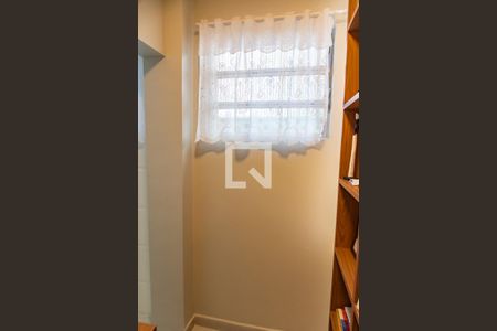 Apartamento à venda com 97m², 2 quartos e 1 vagaQuarto de servço/escritório