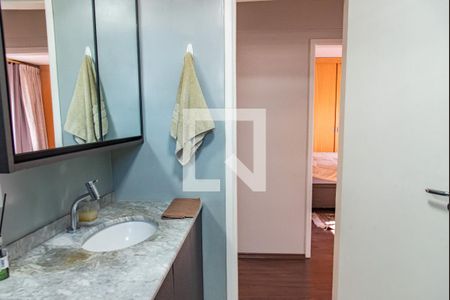 Apartamento à venda com 97m², 2 quartos e 1 vagaBanheiro