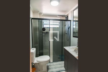 Apartamento à venda com 97m², 2 quartos e 1 vagaBanheiro