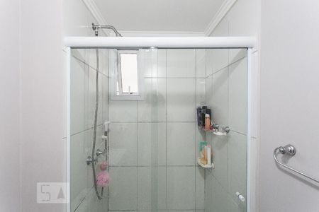 Apartamento para alugar com 49m², 2 quartos e 1 vagaBanheiro