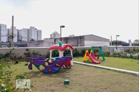 Apartamento para alugar com 49m², 2 quartos e 1 vagaÁrea Comum - Playground