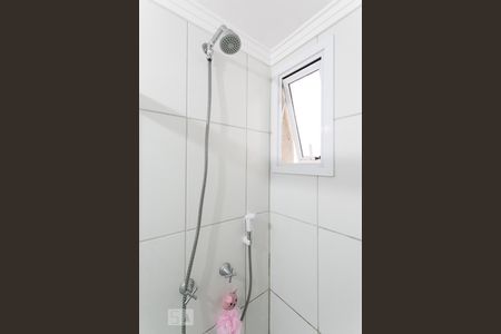 Apartamento para alugar com 49m², 2 quartos e 1 vagaBanheiro