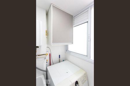 Apartamento para alugar com 49m², 2 quartos e 1 vagaÁrea de Serviço