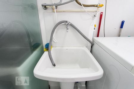 Apartamento para alugar com 49m², 2 quartos e 1 vagaÁrea de Serviço