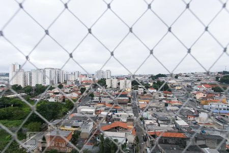 Apartamento para alugar com 49m², 2 quartos e 1 vagaVista da Varanda