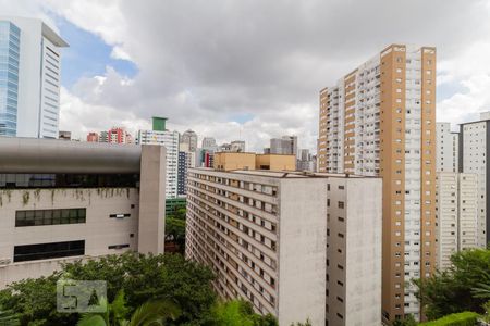 Apartamento à venda com 53m², 2 quartos e 1 vagaQuarto 1 - Vista