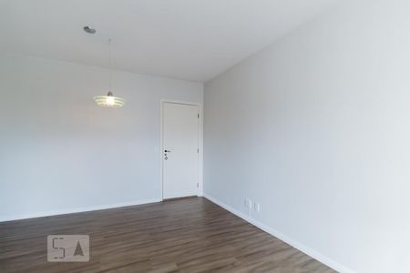 Sala de apartamento à venda com 2 quartos, 53m² em Bela Vista, São Paulo